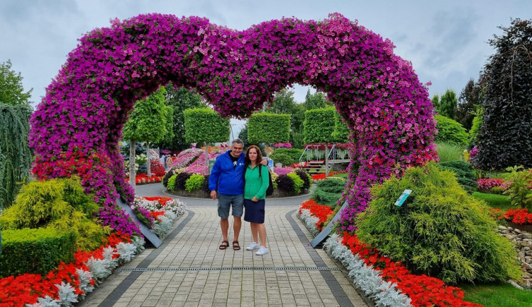 Manželé křížovi