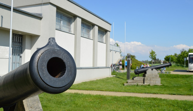 Muzeum války 1866 u Hradce je ode dneška na tři roky zavřené