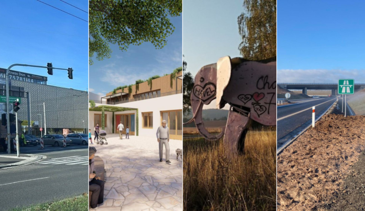 ŘÍJEN 2023: Jaká témata Hradecká Drbna sledovala? To nejdůležitější za poslední měsíc