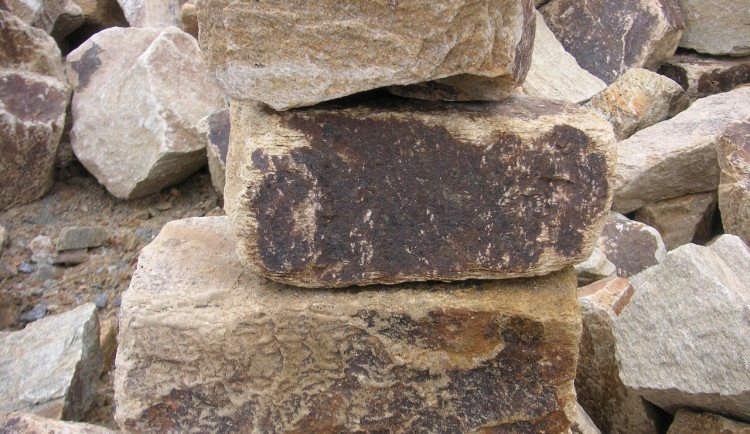 Firma navýší těžbu v lomu u Českých Budějovic. Nemá vliv na životní prostředí