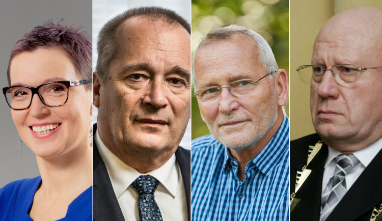 ANKETA: Hledáme nejoblíbenějšího primátora Hradce Králové