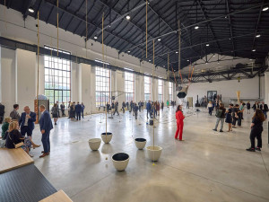 stavbou roku Královéhradeckého kraje je Centrum současného umění EPO1 v Trutnově