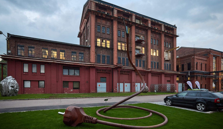 stavbou roku Královéhradeckého kraje je Centrum současného umění EPO1 v Trutnově