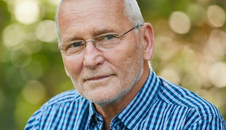 Podle čtenářů Hradecké Drbny byl nejlepším primátorem Hradce Králové Zdeněk Fink