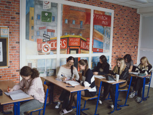 Náročné, přesto příjemné. I takové může být studium