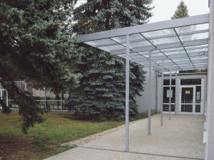 Náročné, přesto příjemné. I takové může být studium