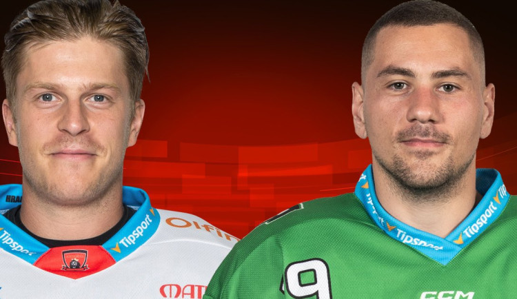 Hradec Králové a Mladá Boleslav si vyměnily obránce Pavlíka za Pláňka