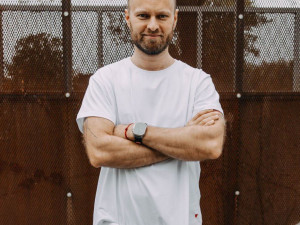 Každá situace, do které letíme s vrtulníkem, je vyhrocená říká influencer z donucení a lékař Marek Dvořák