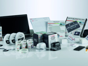 Potřebujete obyčejné razítko? V době technické určitě ne