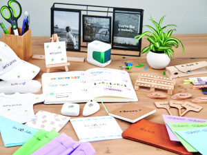 Potřebujete obyčejné razítko? V době technické určitě ne