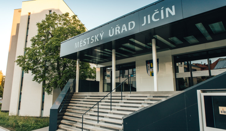 Jičín chce v roce 2024 investovat 297 mil. korun, ozpočet bude mít schodkový