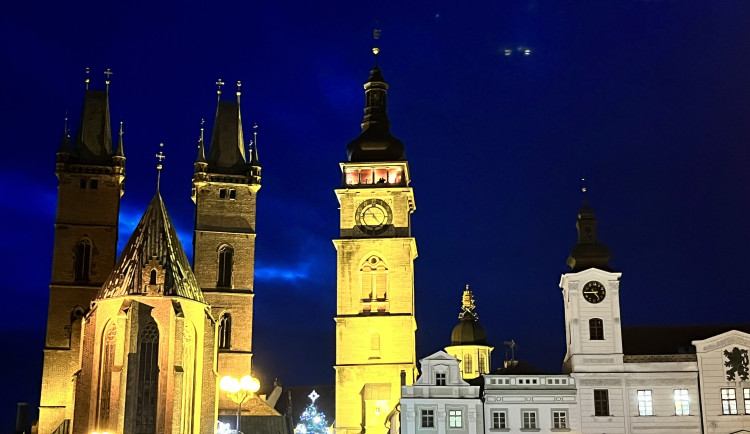 Hradec Králové chystá oslavy k osmi stému výročí