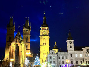 Hradec Králové chystá oslavy k osmi stému výročí