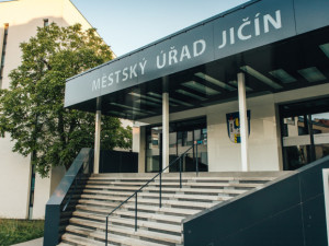 Jičín prodloužil firmě SeneCura termín pro stavbu domova seniorů o dva roky