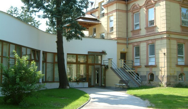 Domov pro seniory ve Vrchlabí bude mít mnohem vyšší kapacitu
