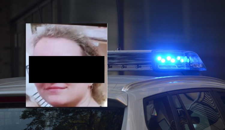 Policie vypátrala čtrnáctiletou dívku z Hradce Králové. Je v pořádku