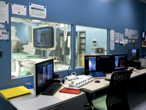 Hradecká nemocnice vyměnila CT simulátor a speciální rentgen. Za přístroje zaplatila 50 milionů