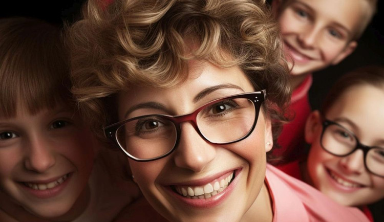 panenka-bryle-pro-celou-rodinu-foto-hradecka-drbna.cz