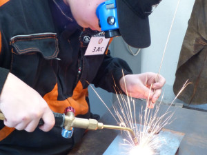 Jaroměř je s řemeslným vzděláváním spojená už bezmála 140 let