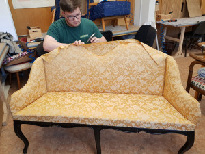 Jaroměř je s řemeslným vzděláváním spojená už bezmála 140 let