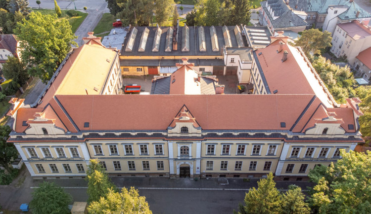 Jaroměř je s řemeslným vzděláváním spojená už bezmála 140 let