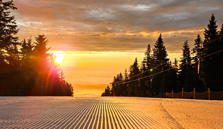skiresort