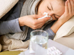 Chřipky v Královéhradeckém kraji mírně přibylo, nemocnost odpovídá sezoně