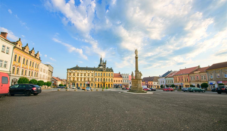 Hořice mají vypracovaný rozpočet. Na konci roku 2024 by mělo město zůstat v plusu.