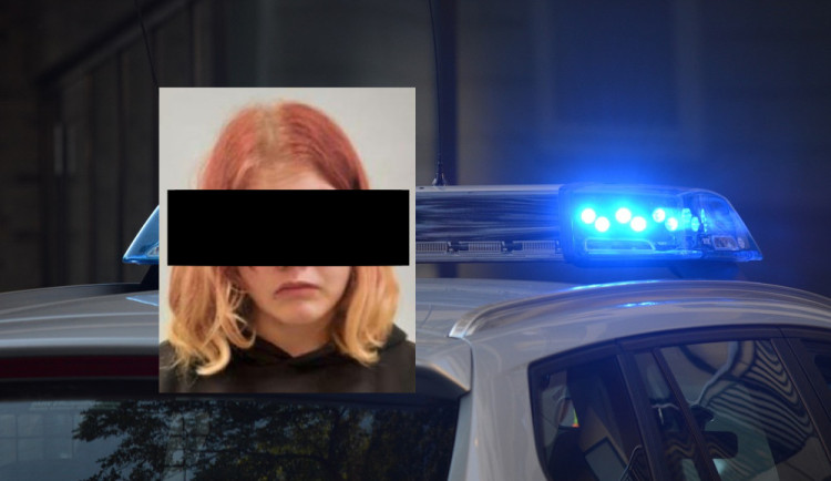 Policie pátrala po dvanáctileté dívce ze Dvora Králové. Nevrátila se ze školy domu