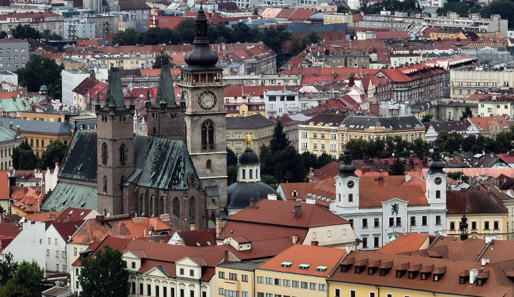 Hradec Králové chce na třetí pokus pořídit pomník bývalého starosty Ulricha