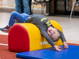 Sportimáček rozhýbal ve školkách a školách už tisíce dětí. Přidejte se