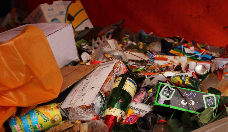 Ministerstvo souhlasí se stavbou spalovny komunálního odpadu u Opatovic