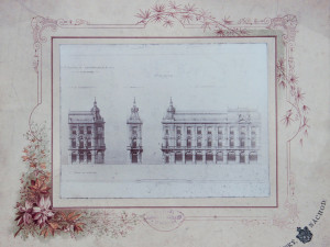 Budova náchodské radnice oslavila stodvacáté výročí