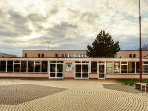 Základní škola Sever v Hradci Králové bude mít novou jídelnu i kuchyň