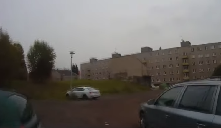 Policie zastavila řidičku pod vlivem drog dvakrát v jeden den. Pak ještě o pár dní později