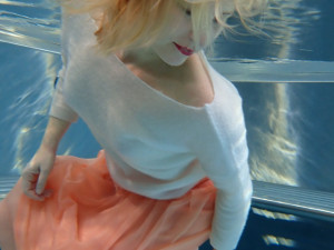 Podívejte se na úchvatné snímky z mistrovství ČR ve fotografování pod vodou