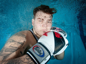 Podívejte se na úchvatné snímky z mistrovství ČR ve fotografování pod vodou