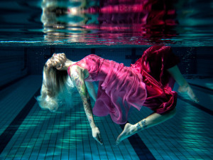 Podívejte se na úchvatné snímky z mistrovství ČR ve fotografování pod vodou