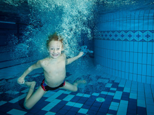 Podívejte se na úchvatné snímky z mistrovství ČR ve fotografování pod vodou