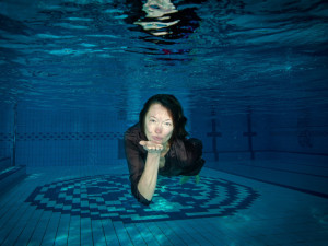 Podívejte se na úchvatné snímky z mistrovství ČR ve fotografování pod vodou