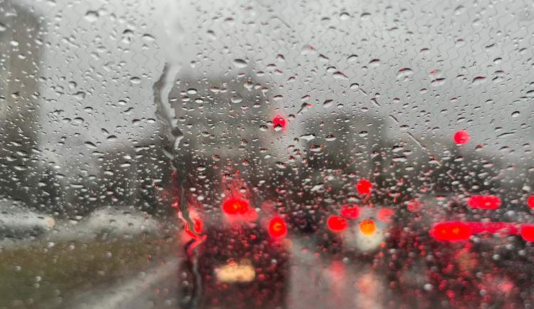 Během týdne se opět začne oteplovat. Průměrné teploty vystoupají k devíti stupňům