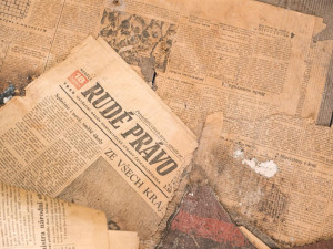 Hořice budou pokračovat v opravách Hirschovy vily. V současné době je v dezolátním stavu