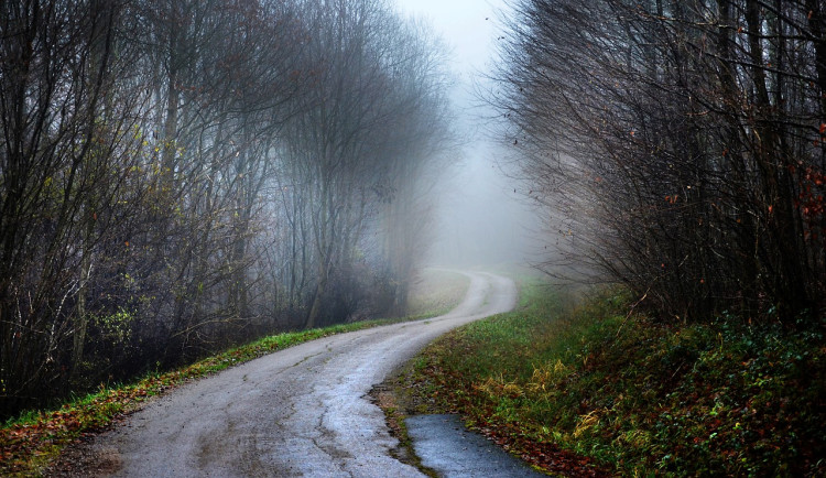 Během víkendu v kraji naměříme až 13 stupňů Celsia. Přidá se déšť