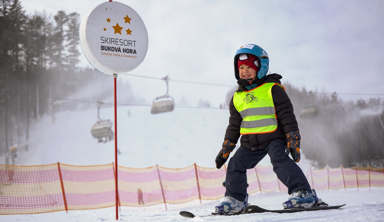 horsky resort