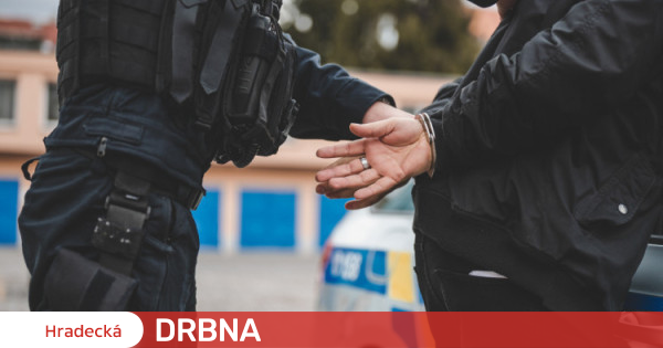 Policie Královéhradeckého kraje zadržela čtyři muže. Jsou stíháni za vraždu a únos