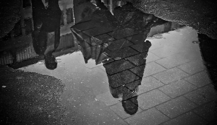 V týdnu bude v hradeckém kraji deštivo. Teploty se budou držet kolem sedmičky v plusu