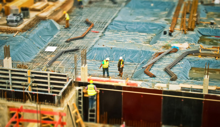 Hradec Králové chce nová pravidla pro developery. Cílem má být jasný rozvoj jednotlivých lokalit