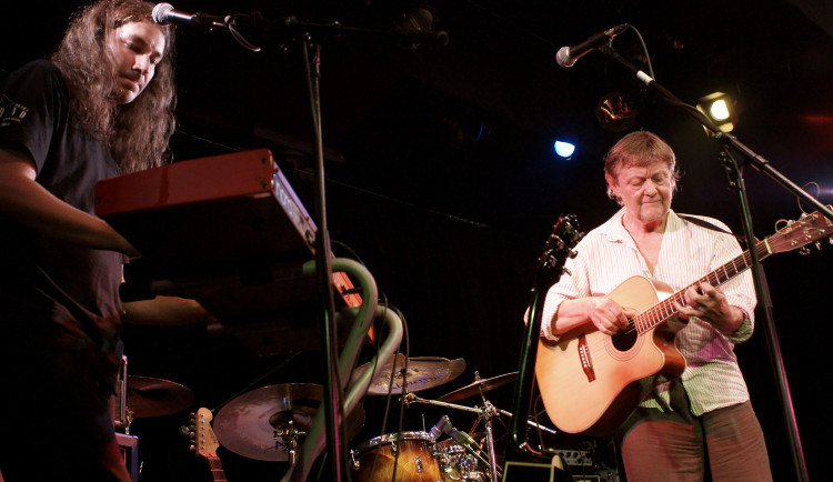 Vladimir Merta + Ondrej Fencl