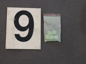 Pár si vytvořil monopol na prodej drog na Vrchlabsku. Pervitin, tráva i lysohlávky