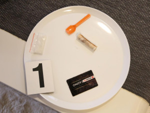 Pár si vytvořil monopol na prodej drog na Vrchlabsku. Pervitin, tráva i lysohlávky